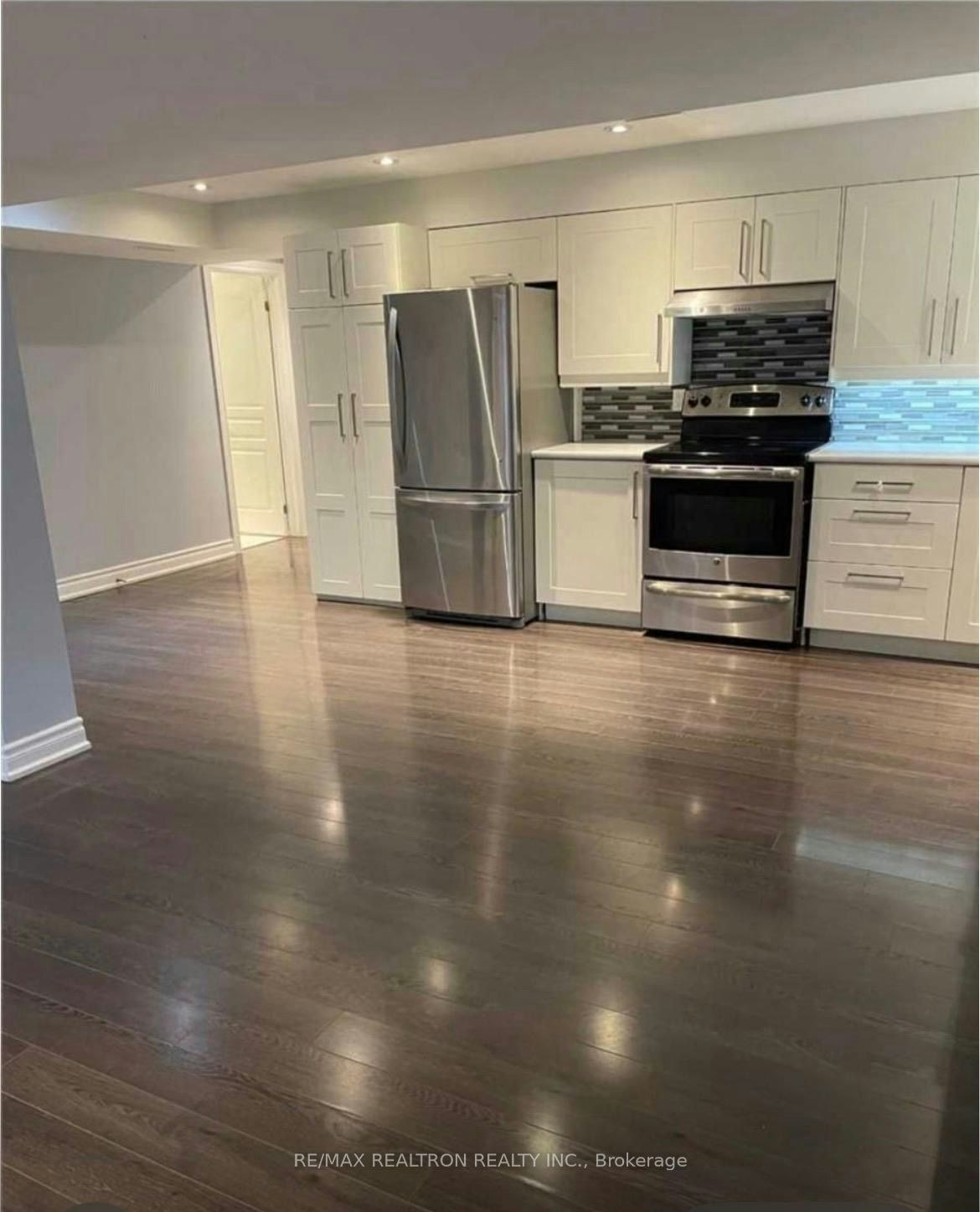 121 Silver Maple ( Basement ) Road, Richmond Hill, ON, L4E 0C8 - 2