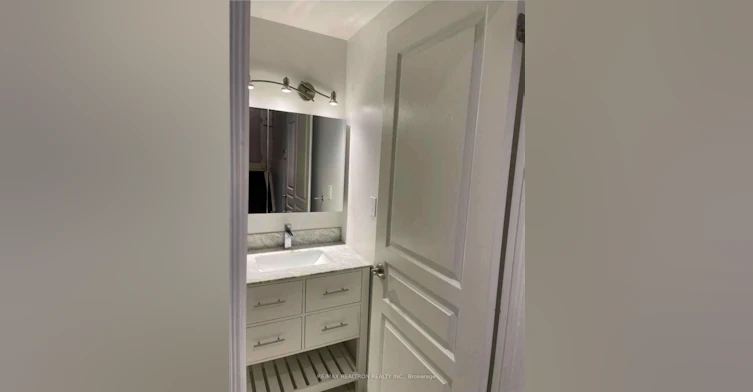 121 Silver Maple ( Basement ) Road, Richmond Hill, ON, L4E 0C8 - 5