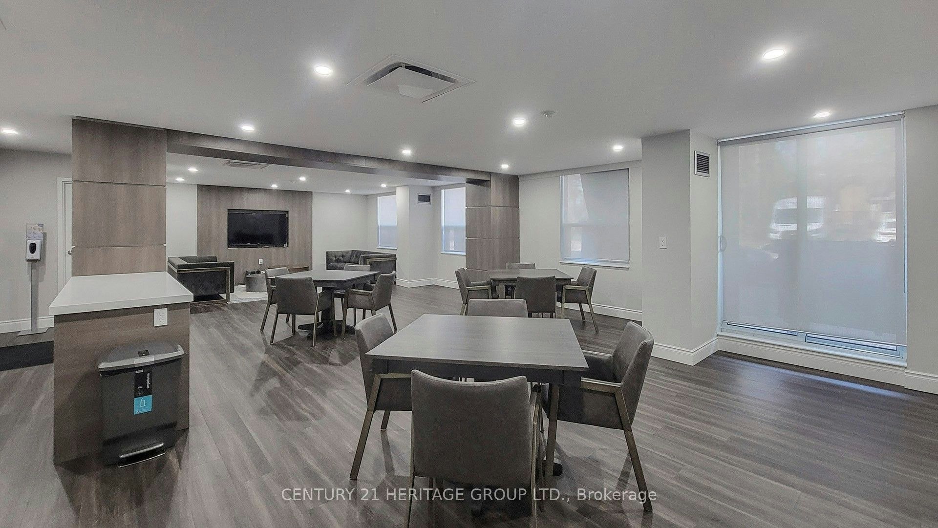 1108-60 Inverlochy Boulevard, Markham, ON, L3T 4T7 - 38
