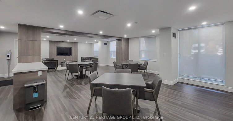 1108-60 Inverlochy Boulevard, Markham, ON, L3T 4T7 - 38