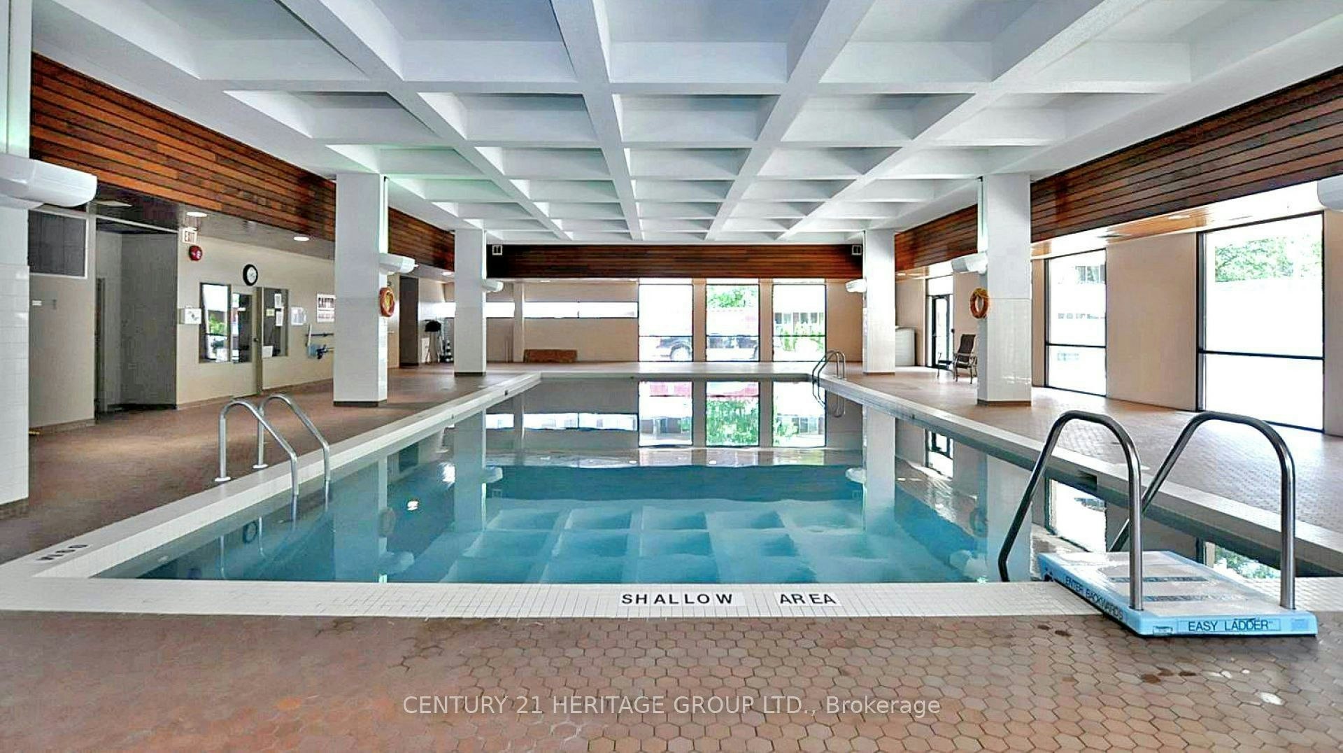1108-60 Inverlochy Boulevard, Markham, ON, L3T 4T7 - 44