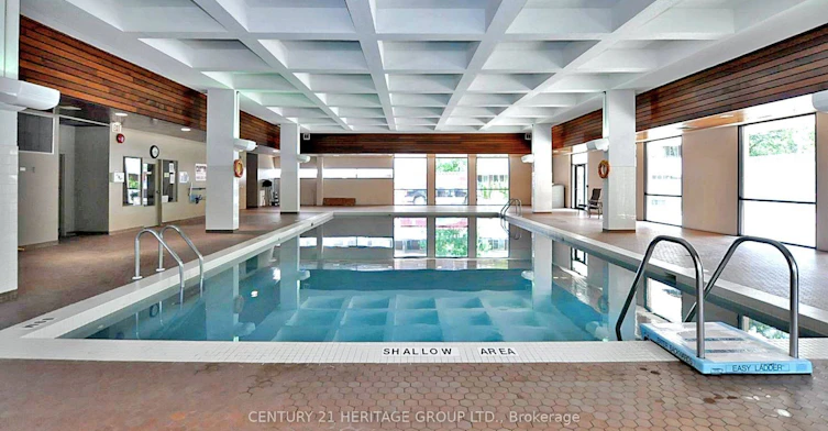1108-60 Inverlochy Boulevard, Markham, ON, L3T 4T7 - 44