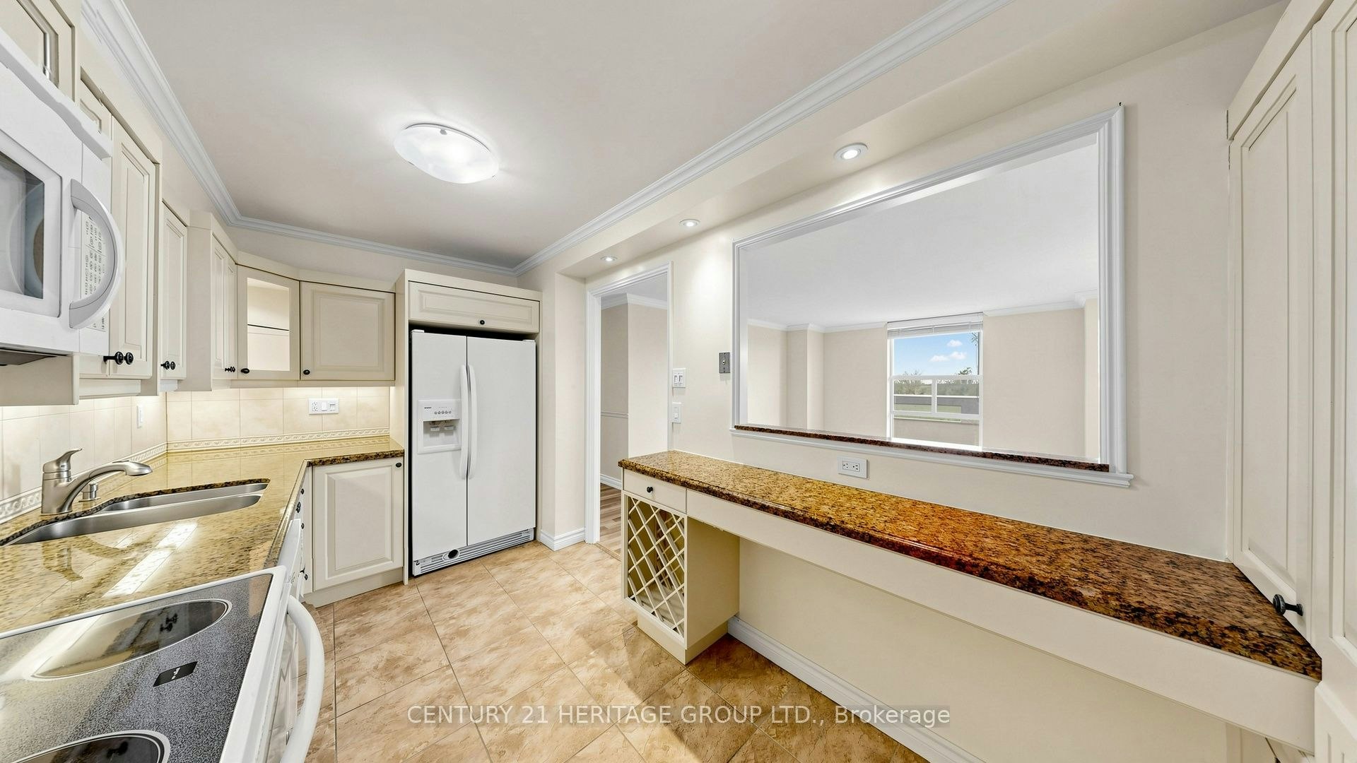 1108-60 Inverlochy Boulevard, Markham, ON, L3T 4T7 - 18