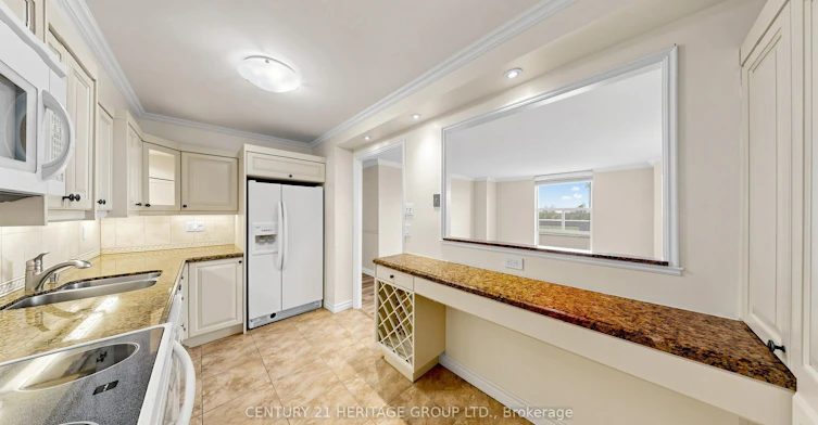 1108-60 Inverlochy Boulevard, Markham, ON, L3T 4T7 - 18