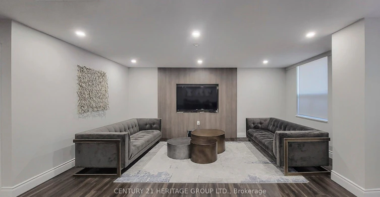 1108-60 Inverlochy Boulevard, Markham, ON, L3T 4T7 - 34