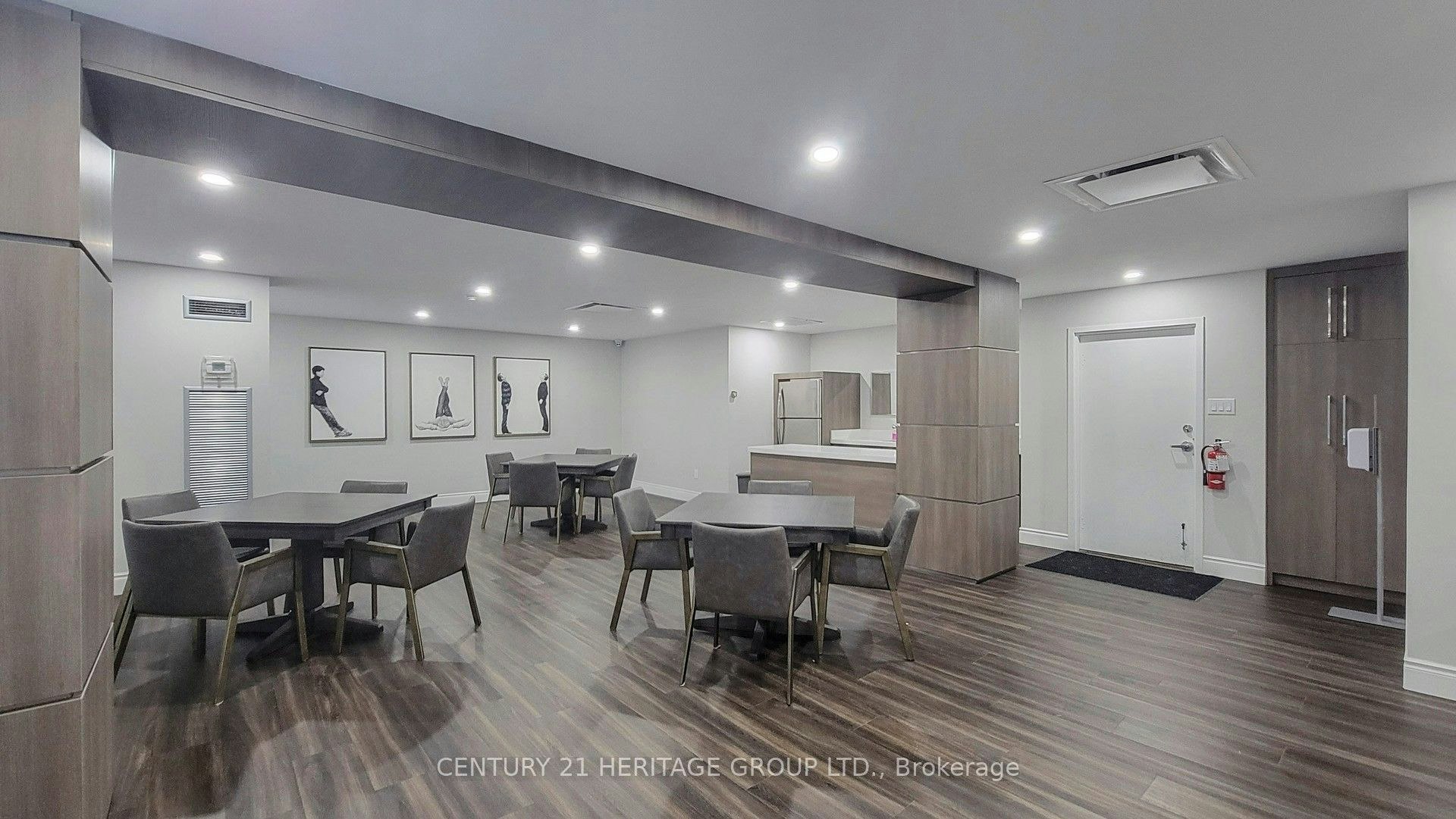 1108-60 Inverlochy Boulevard, Markham, ON, L3T 4T7 - 37