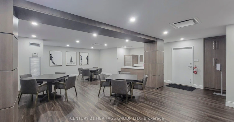 1108-60 Inverlochy Boulevard, Markham, ON, L3T 4T7 - 37