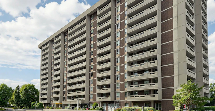 1108-60 Inverlochy Boulevard, Markham, ON, L3T 4T7