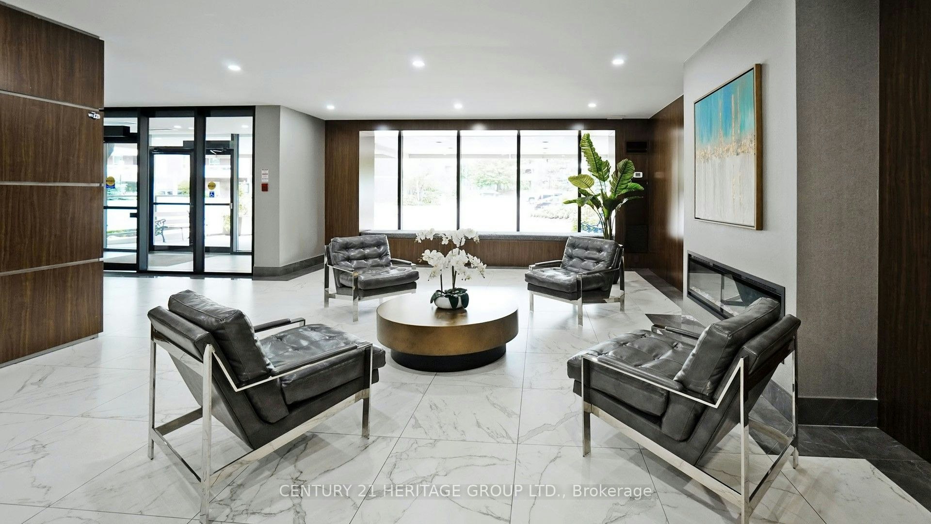 1108-60 Inverlochy Boulevard, Markham, ON, L3T 4T7 - 5