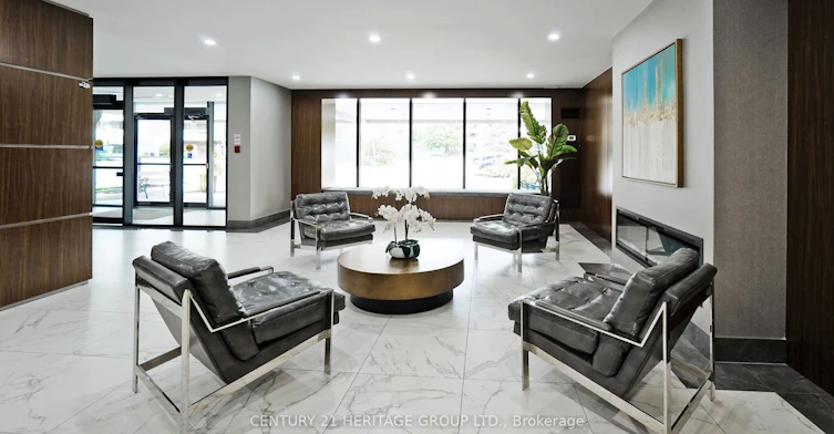 1108-60 Inverlochy Boulevard, Markham, ON, L3T 4T7 - 5