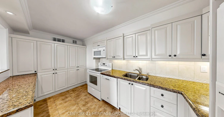 1108-60 Inverlochy Boulevard, Markham, ON, L3T 4T7 - 16