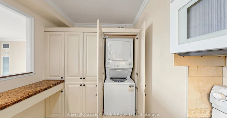 1108-60 Inverlochy Boulevard, Markham, ON, L3T 4T7 - 17