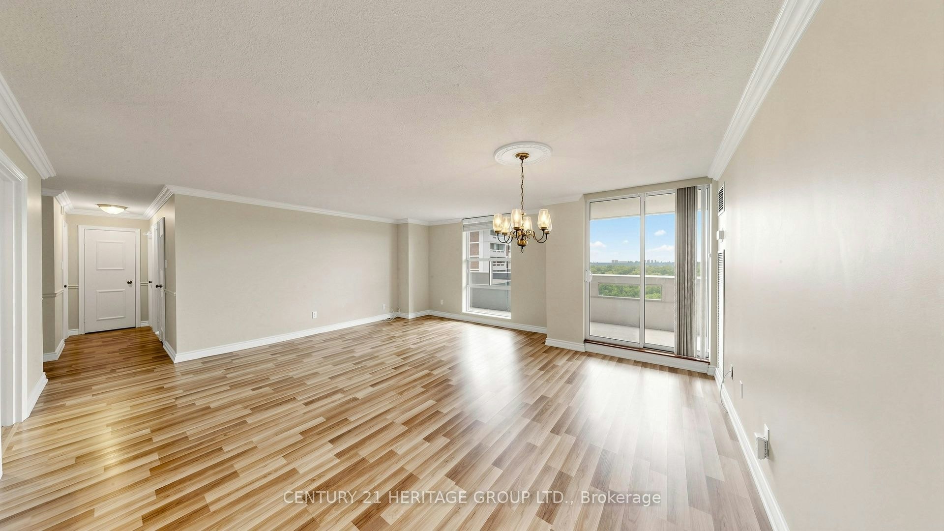 1108-60 Inverlochy Boulevard, Markham, ON, L3T 4T7 - 11