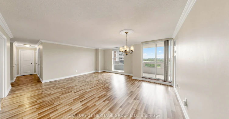 1108-60 Inverlochy Boulevard, Markham, ON, L3T 4T7 - 11