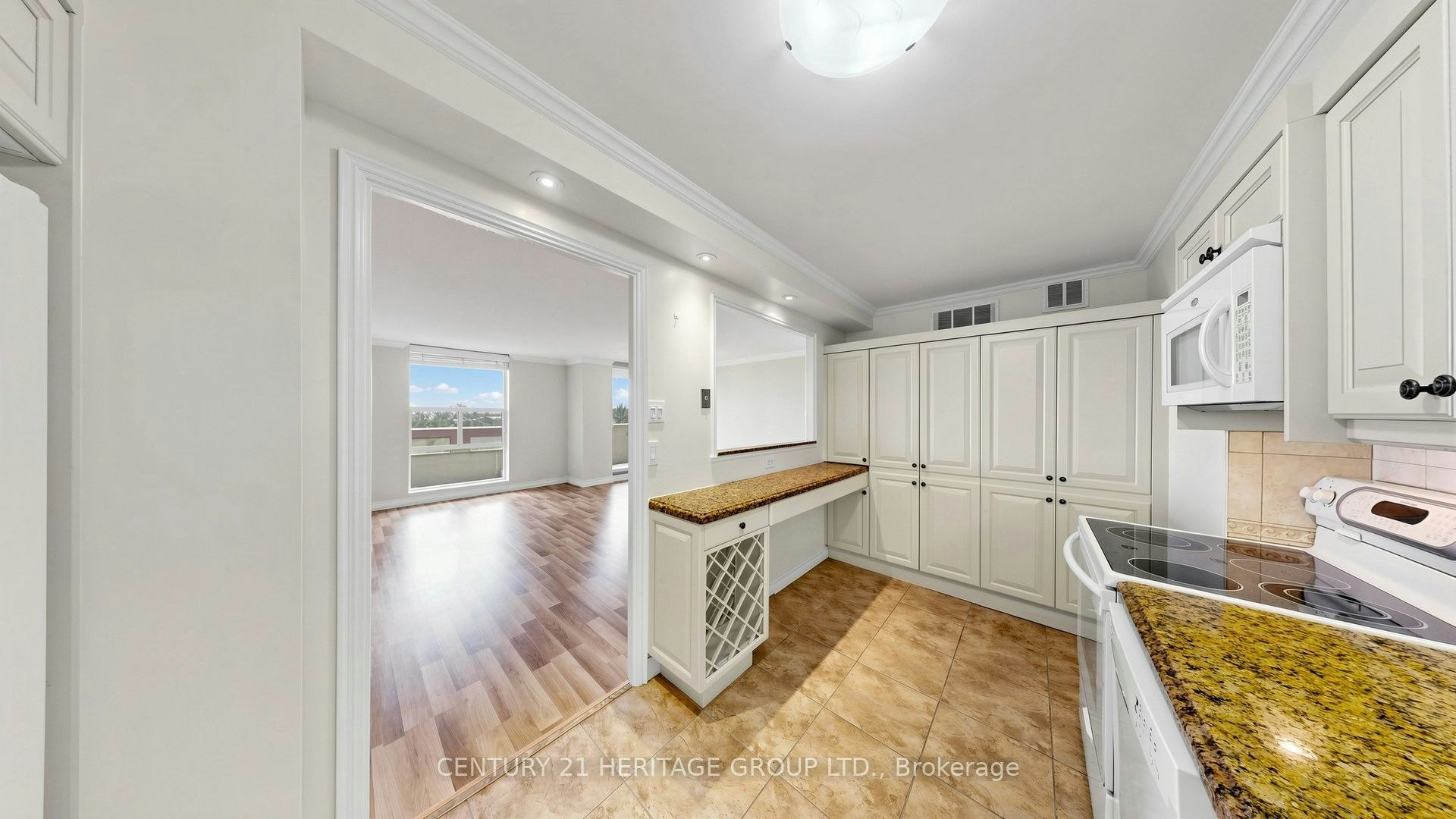 1108-60 Inverlochy Boulevard, Markham, ON, L3T 4T7 - 20