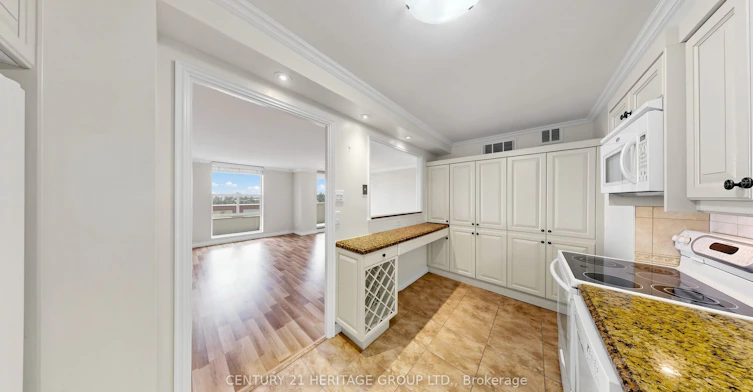 1108-60 Inverlochy Boulevard, Markham, ON, L3T 4T7 - 20