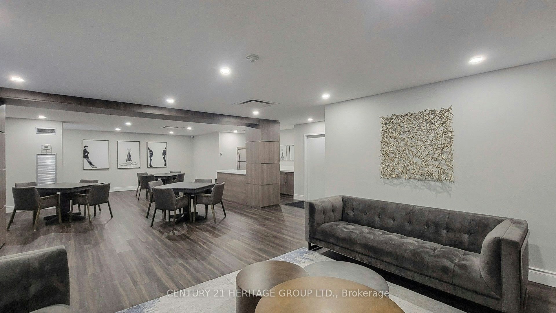 1108-60 Inverlochy Boulevard, Markham, ON, L3T 4T7 - 35