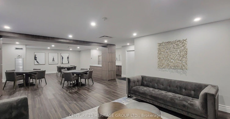 1108-60 Inverlochy Boulevard, Markham, ON, L3T 4T7 - 35