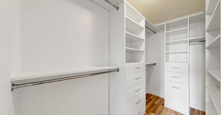 1108-60 Inverlochy Boulevard, Markham, ON, L3T 4T7 - 24