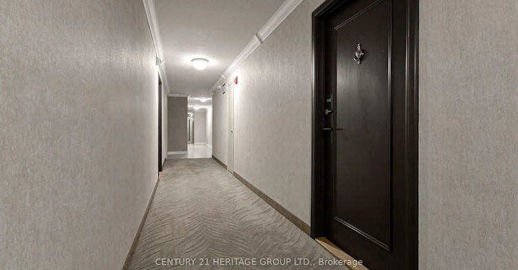 1108-60 Inverlochy Boulevard, Markham, ON, L3T 4T7 - 7