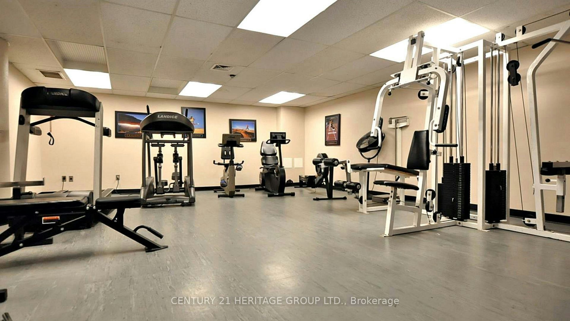 1108-60 Inverlochy Boulevard, Markham, ON, L3T 4T7 - 45