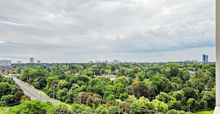 1108-60 Inverlochy Boulevard, Markham, ON, L3T 4T7 - 48