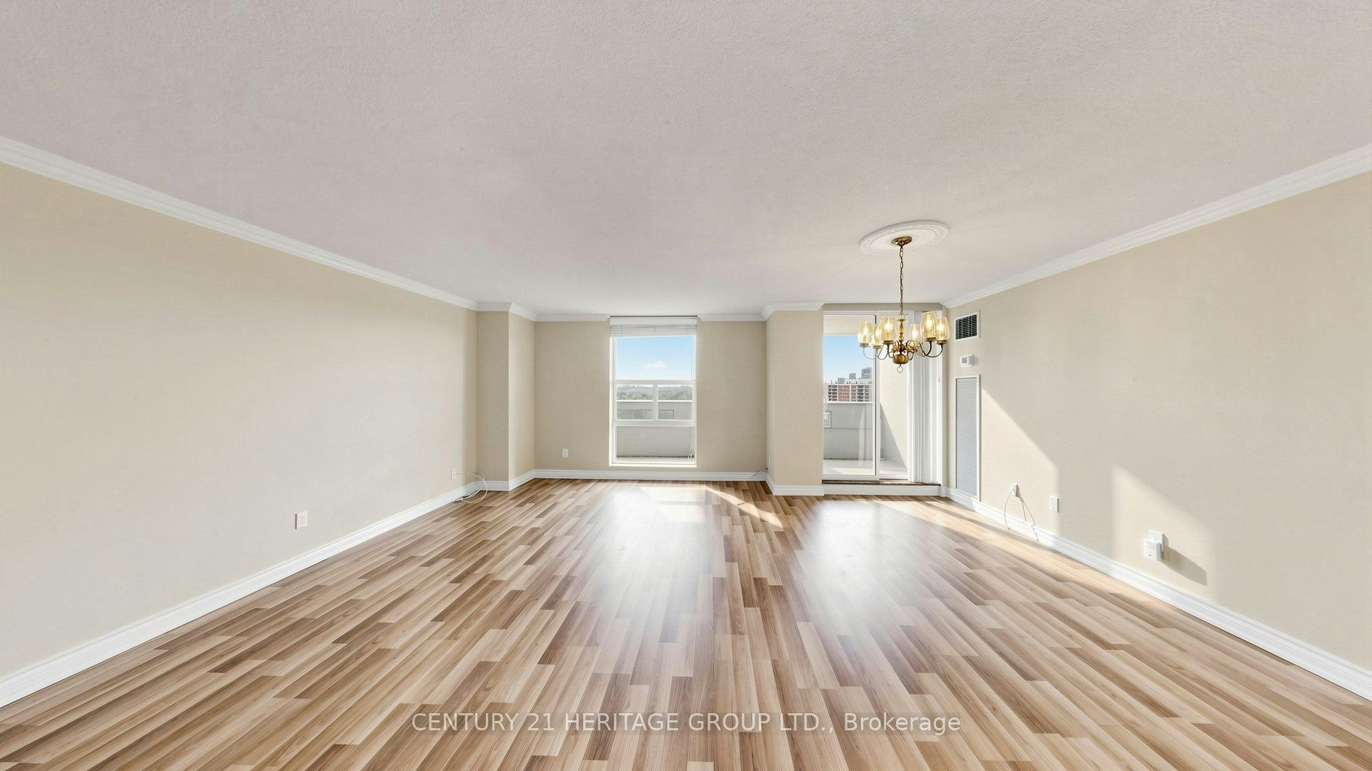 1108-60 Inverlochy Boulevard, Markham, ON, L3T 4T7 - 9