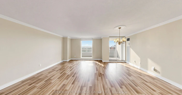 1108-60 Inverlochy Boulevard, Markham, ON, L3T 4T7 - 9