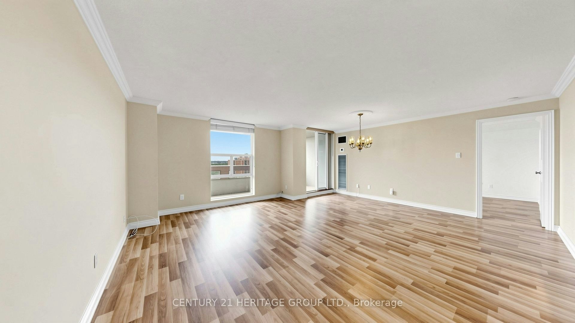 1108-60 Inverlochy Boulevard, Markham, ON, L3T 4T7 - 10