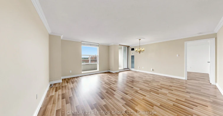 1108-60 Inverlochy Boulevard, Markham, ON, L3T 4T7 - 10