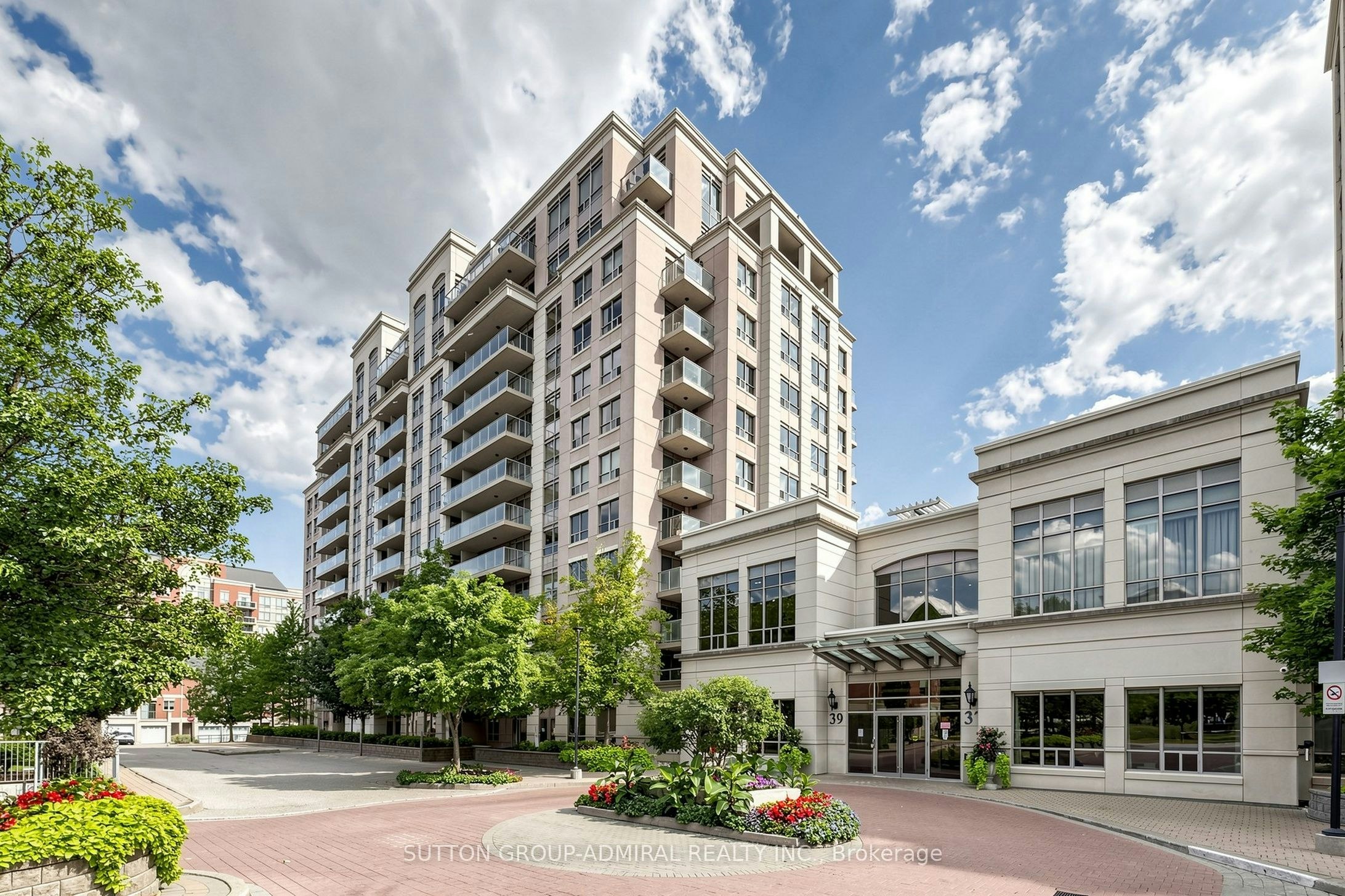 210-39 Galleria Parkway, Markham, ON, L3T 0A6