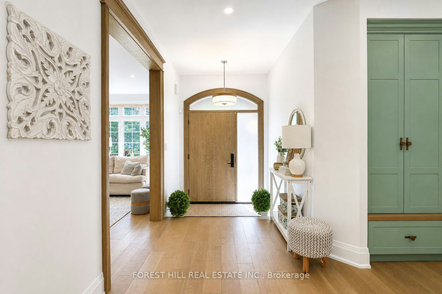 118 Pathlane Road, Richmond Hill, ON, L4B 4R1