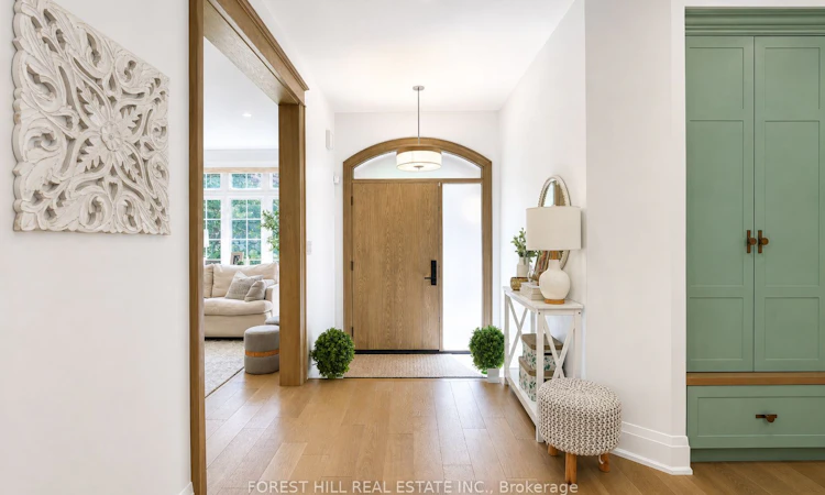 118 Pathlane Road