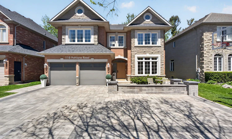 118 Pathlane Road