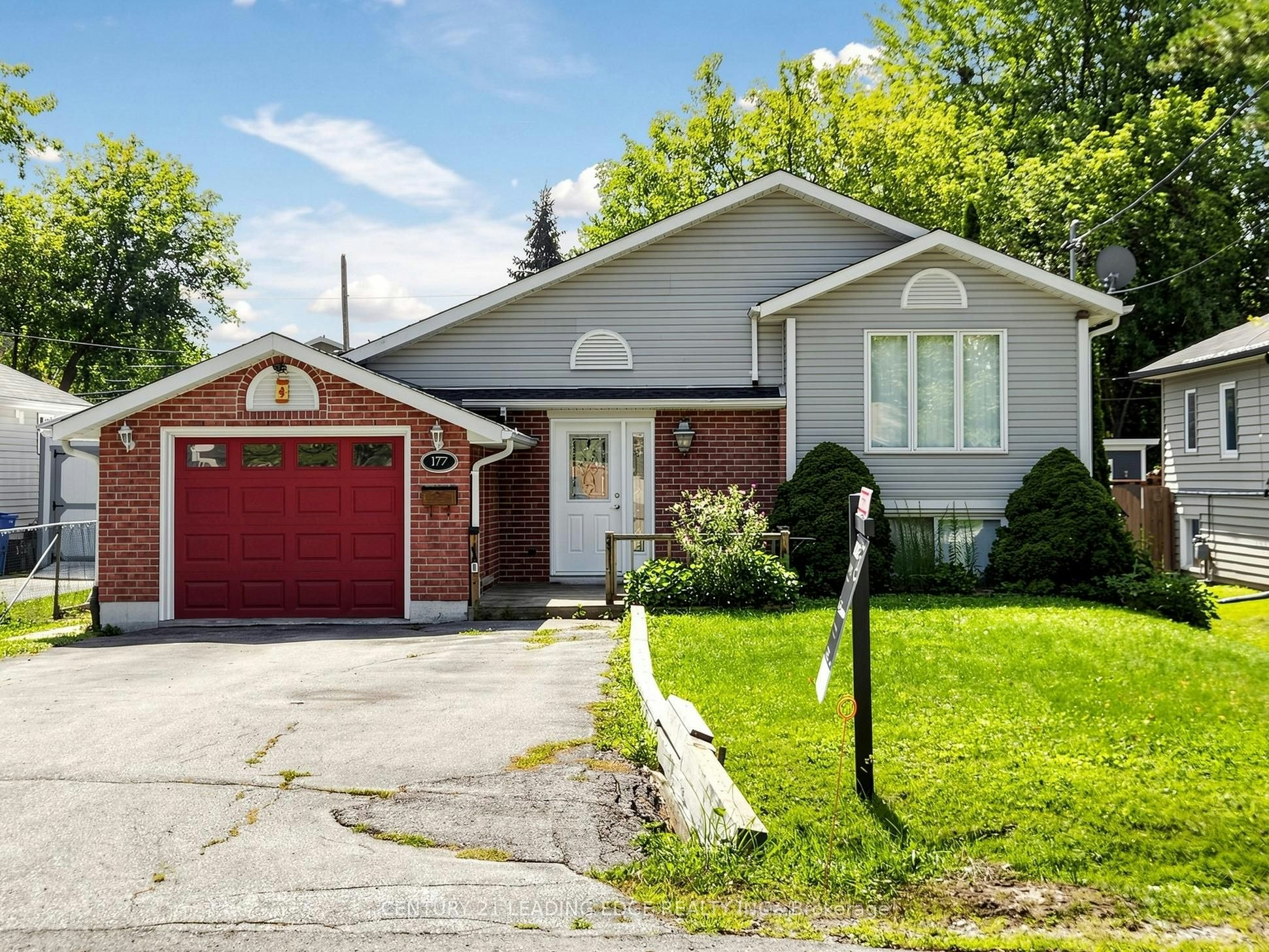 177 Silas Boulevard, Georgina, ON, L4P 2K2