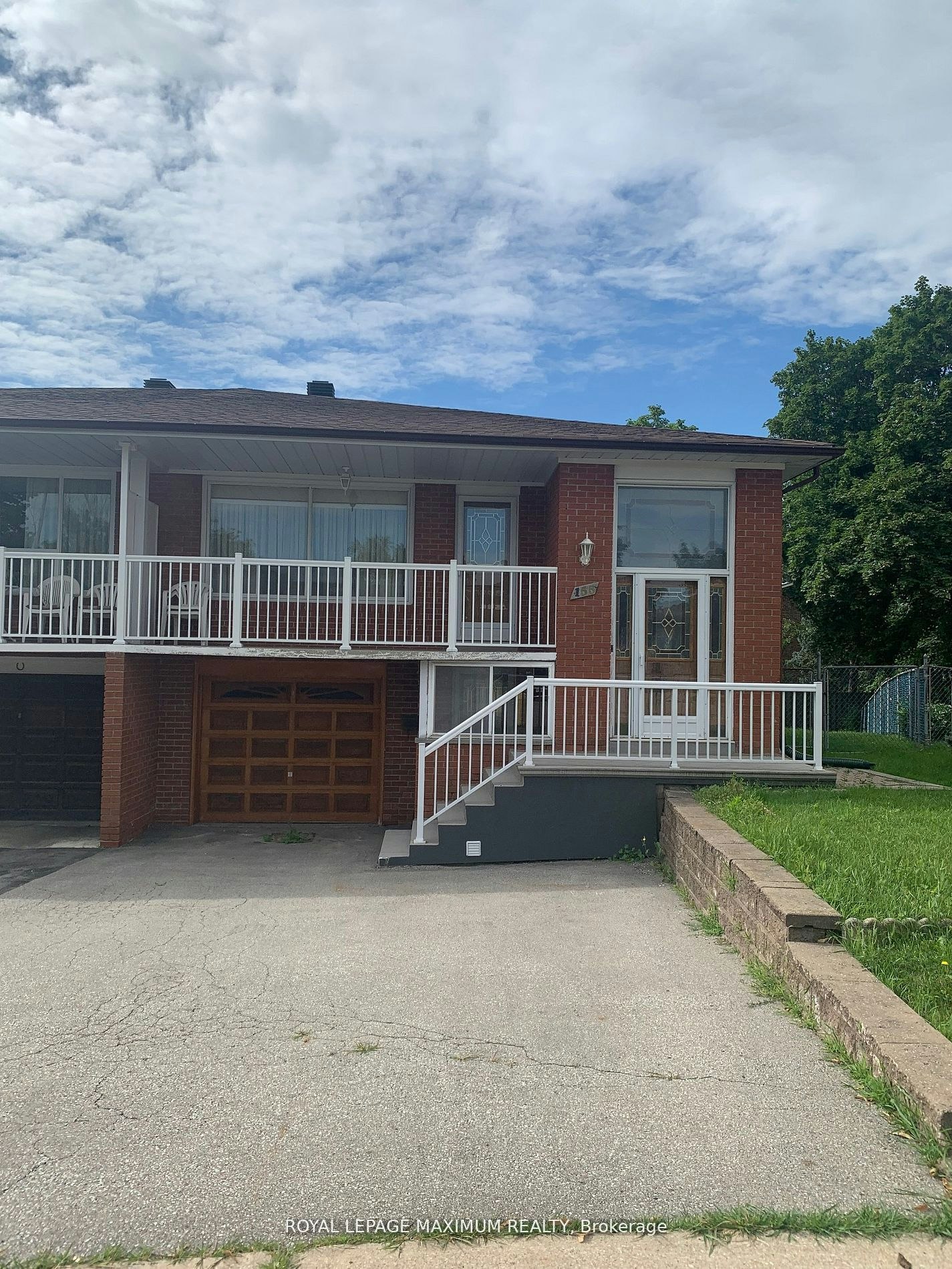 155 Rainbow Drive, Vaughan, ON, L4L 2K8