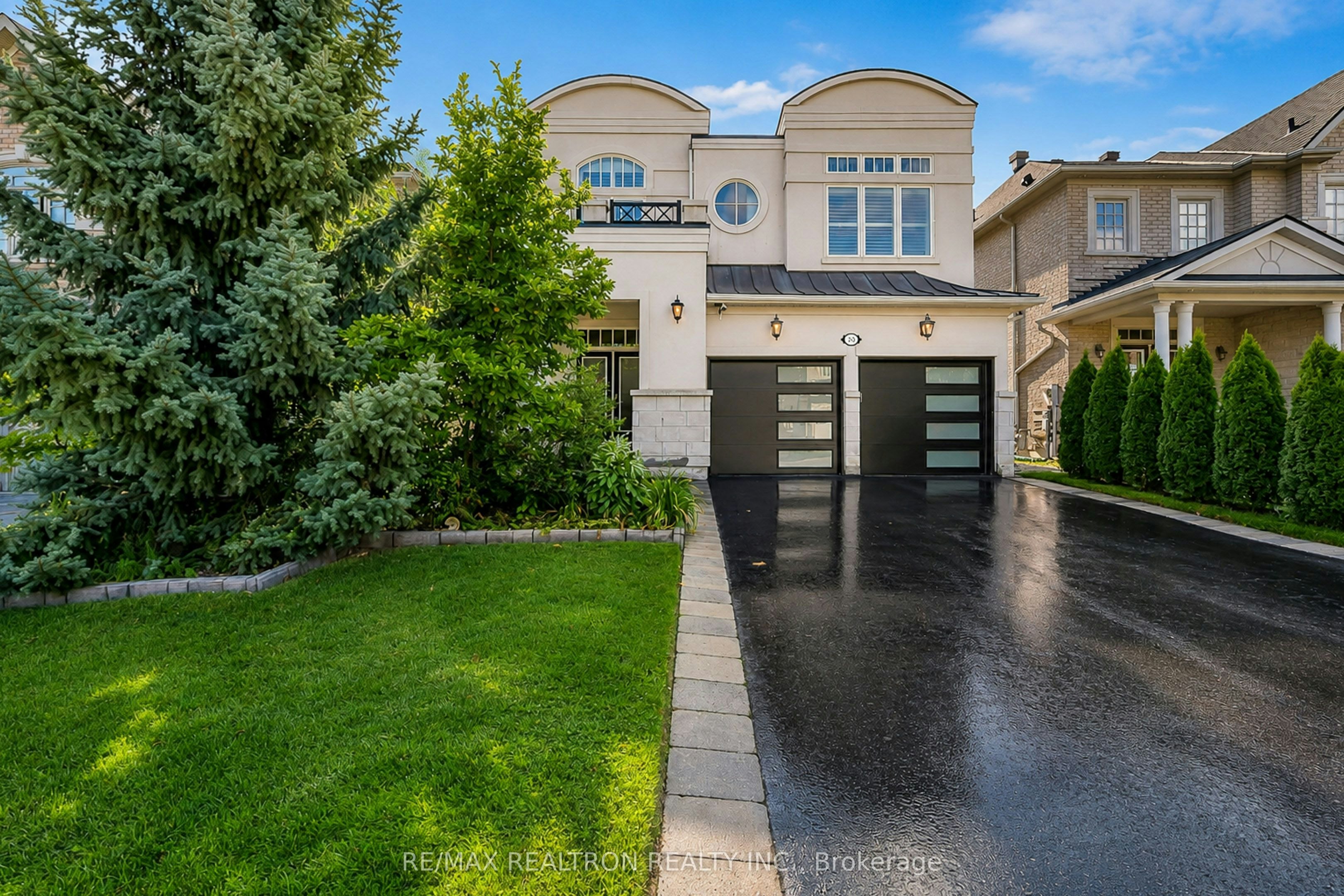 20 Rock Elm Court, Vaughan, ON, L6A 4C2