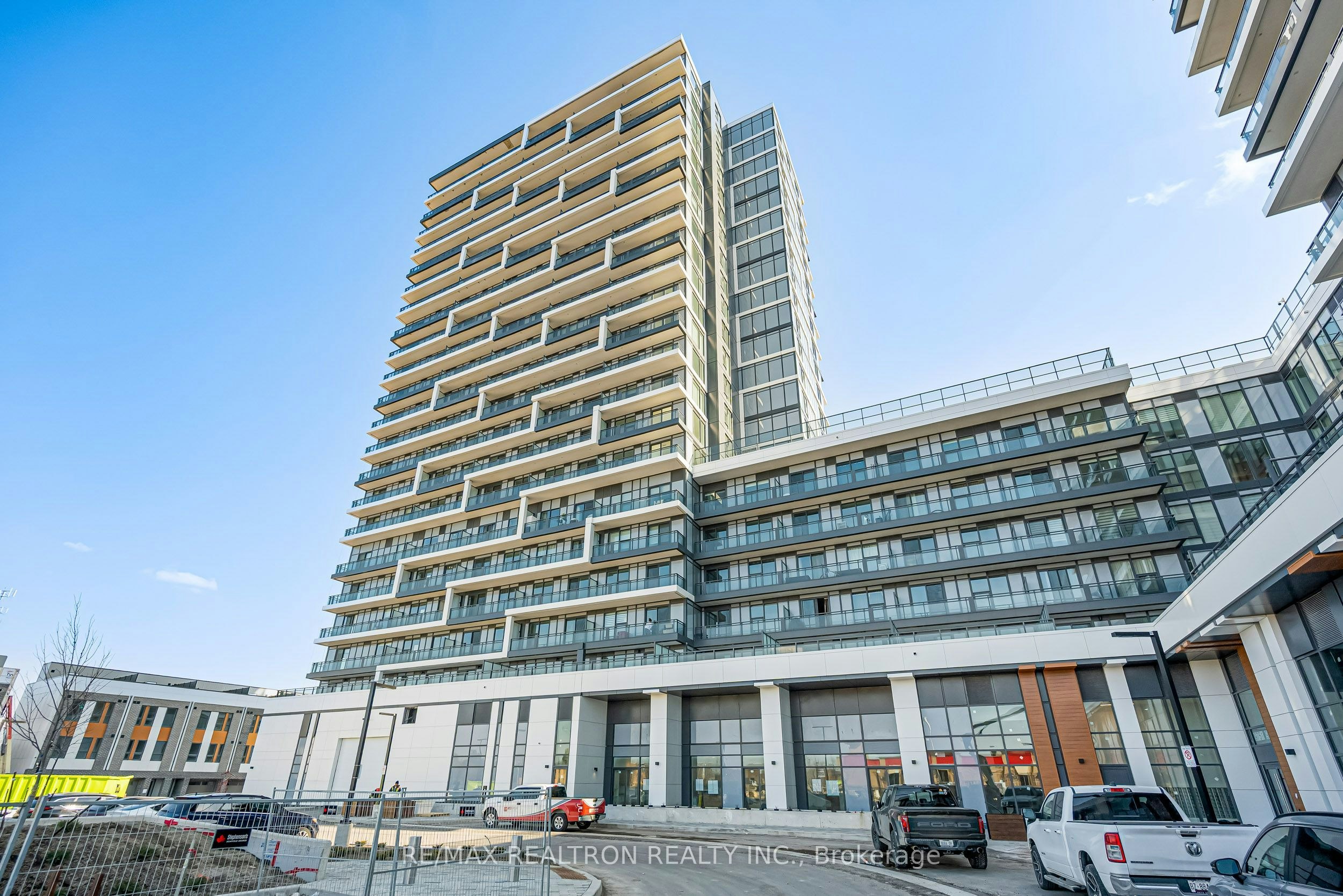 B2008-9751 Markham Road, Markham, ON, L6E 0W3 - 2