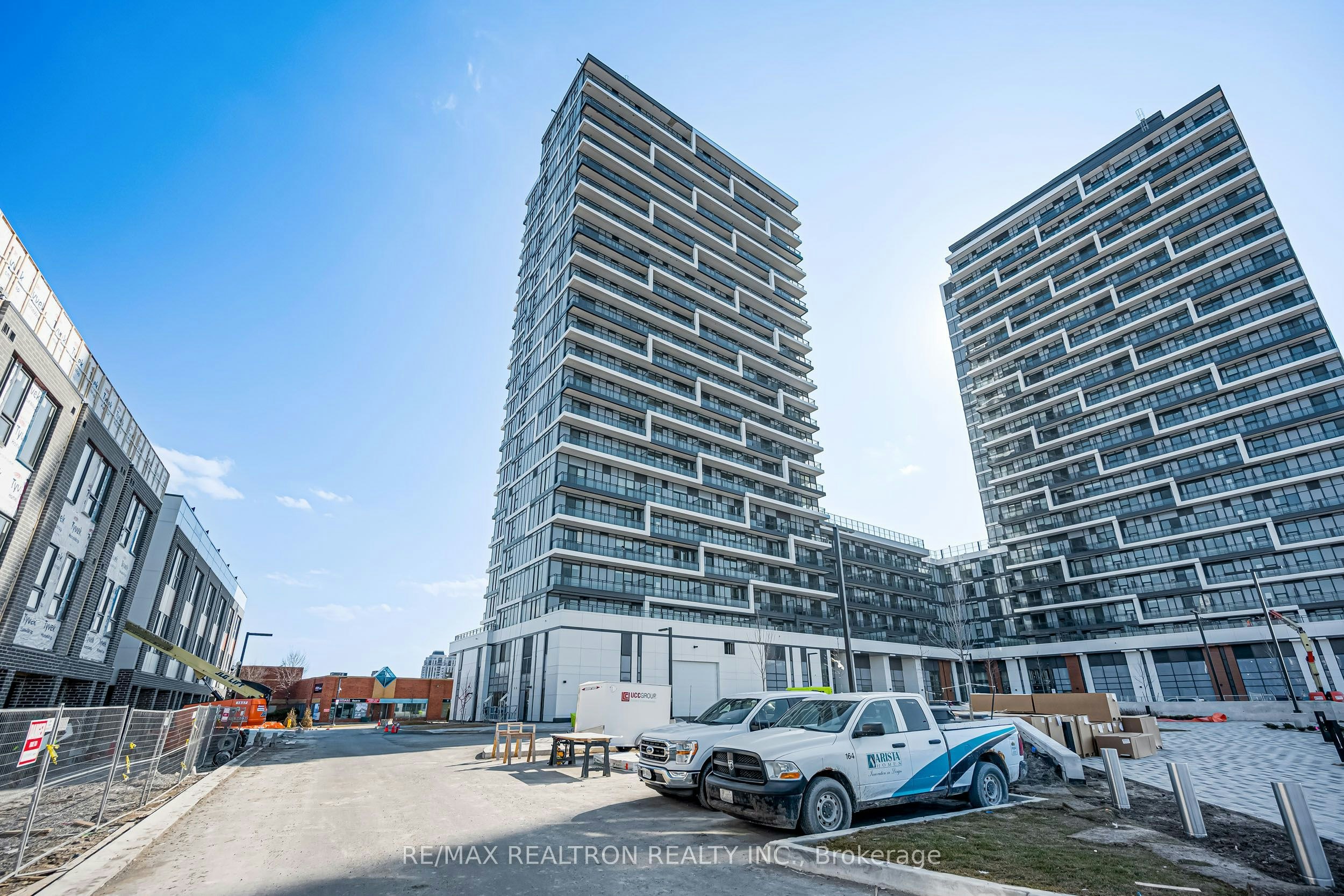 B2008-9751 Markham Road, Markham, ON, L6E 0W3