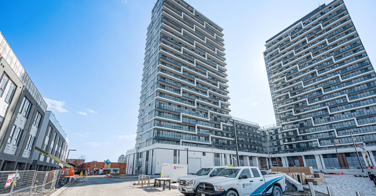 B2008-9751 Markham Road, Markham, ON, L6E 0W3