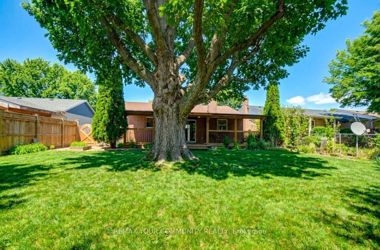 372 Dixon Boulevard, Newmarket, ON, L3Y 5C4 - 18