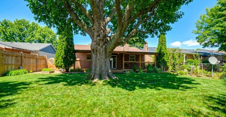 372 Dixon Boulevard, Newmarket, ON, L3Y 5C4 - 18