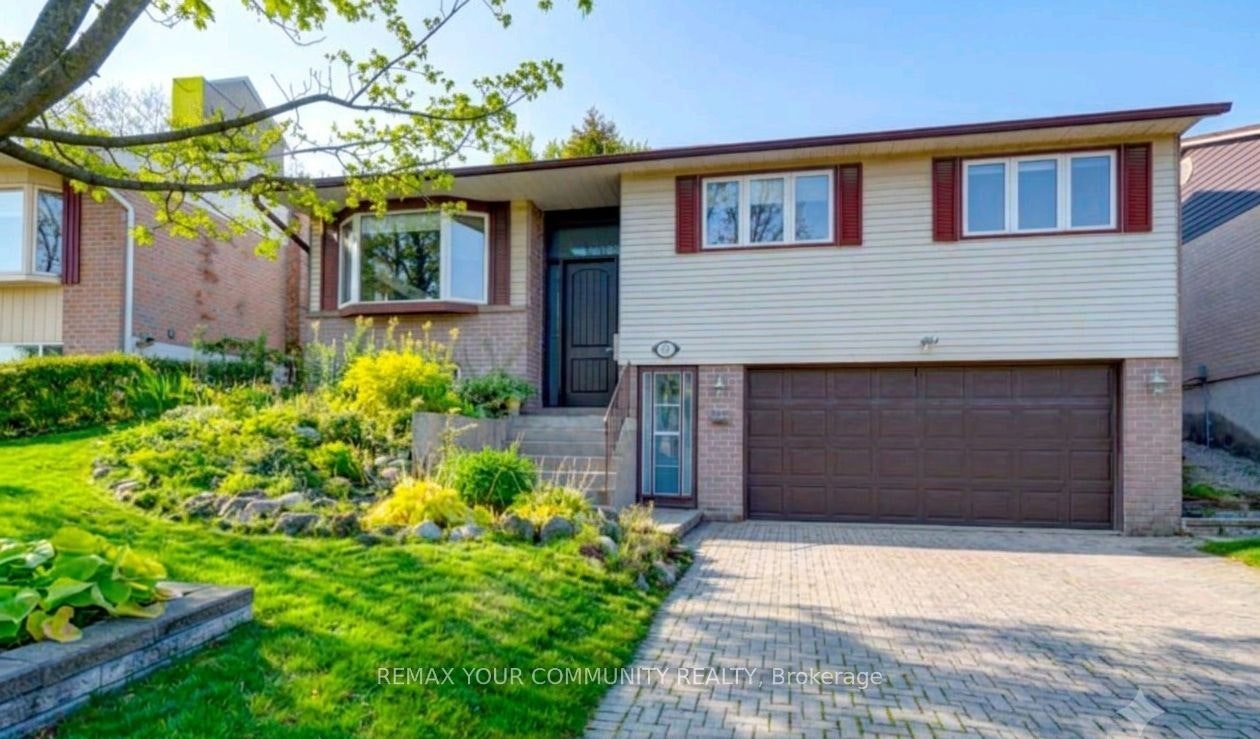 372 Dixon Boulevard, Newmarket, ON, L3Y 5C4
