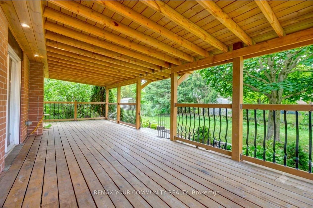 372 Dixon Boulevard, Newmarket, ON, L3Y 5C4 - 17