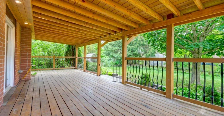 372 Dixon Boulevard, Newmarket, ON, L3Y 5C4 - 17