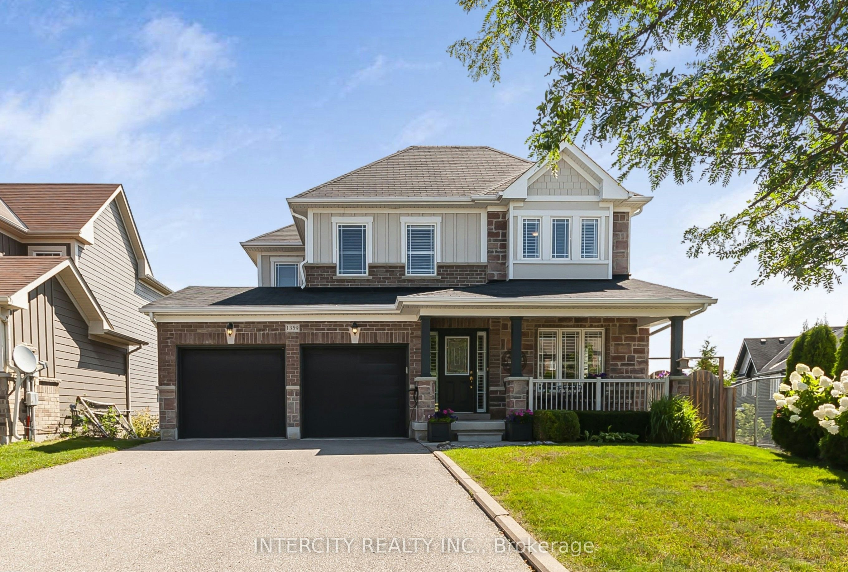 1359 Dallman Street, Innisfil, ON, L0L 1W0