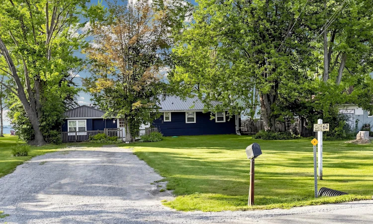62 Irving Drive