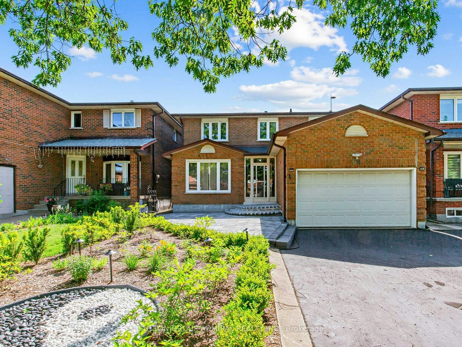 69 Anthony Lane, Vaughan, ON, L4K 3L1