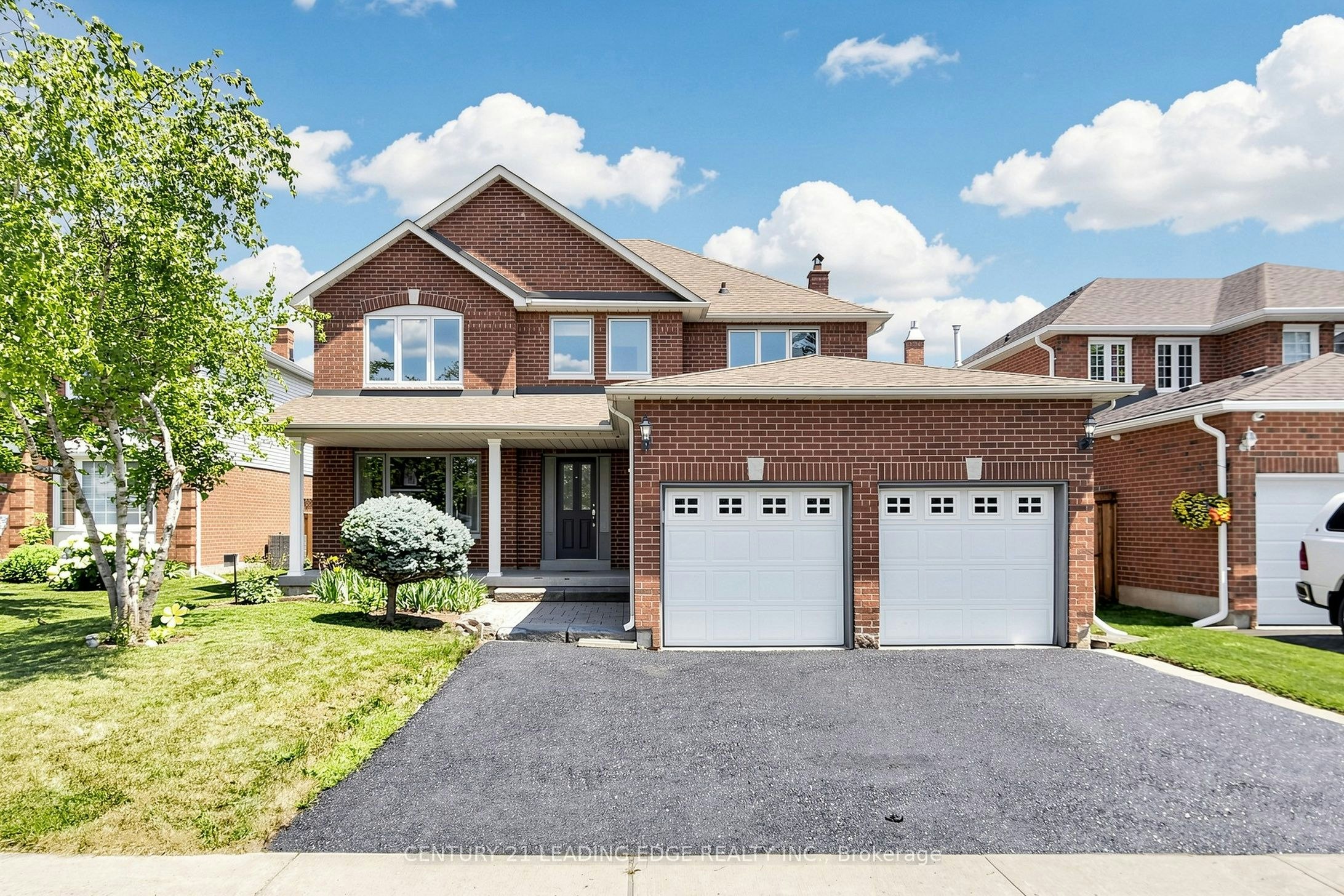 153 Natanya Boulevard, Georgina, ON, L4P 3N2