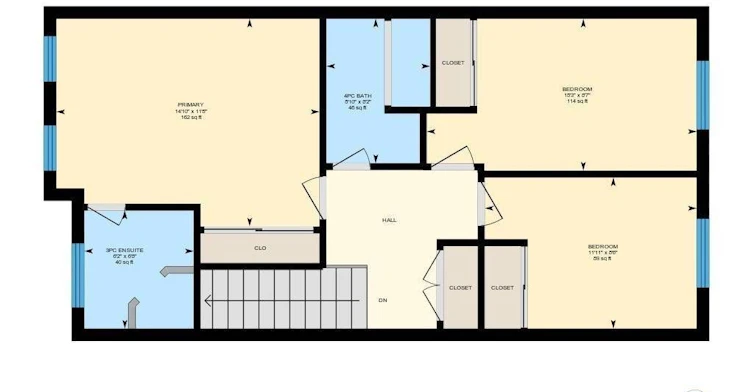 558 Legresley Lane, Newmarket, ON, L3Y 8R6 - 18